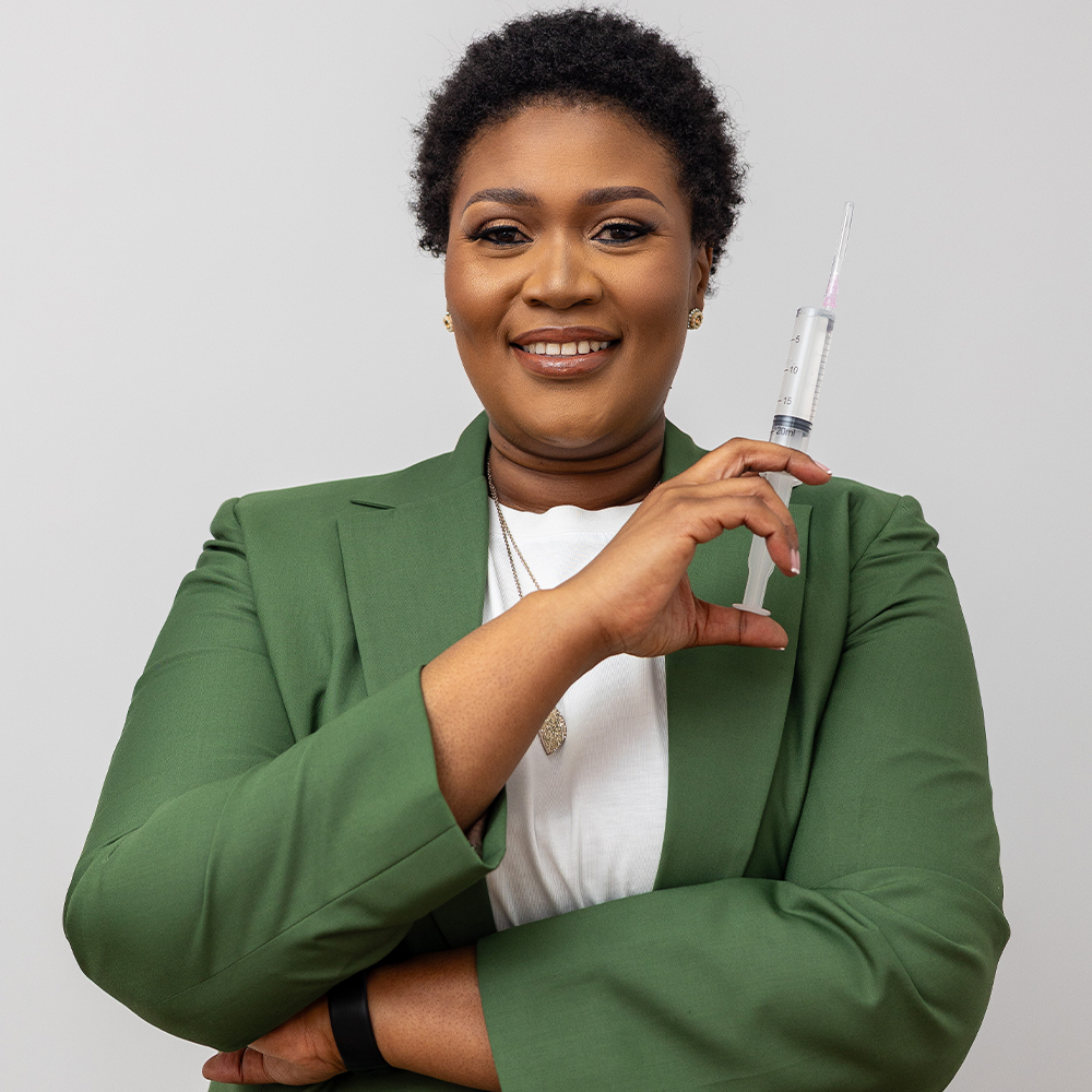 Dr Bontle Medical Aesthetics - Clinical Excellence